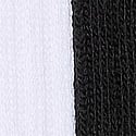 Black W/Medium Heather Grey/ Pink Fire W/Vs White