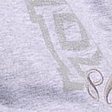 Medium Heather Grey