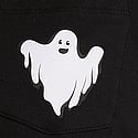 Black Ghost Graphic