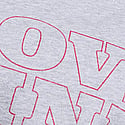 Medium Heather Grey