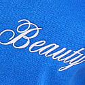 Bold Blue