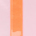 Pink Tulip with Cantaloupe Sequins
