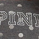 Charcoal Heather Grey