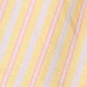 Peach Stripes