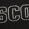 Black Score Graphic