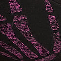 Black Skeleton Hands