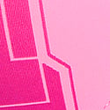 Pink Lollipop With Logo