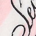 Pink Heritage Stripes