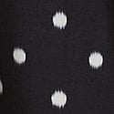 Black & White Dots