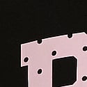 Pure Black Dots