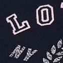 Noir Navy Icons