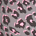 Twilight Grey Leopard