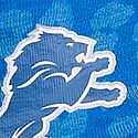 Lions- Royal Leo Print