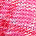 Pink Plaid Print
