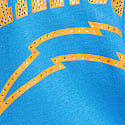 Chargers- Blue Mirage