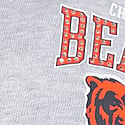 Bears- Heather Grey