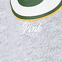 Packers- Heather Grey