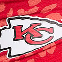 Chiefs- Candy Cane Leo