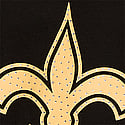 Saints- Black