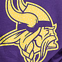 Vikings- Intense Purple