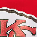 Chiefs- Candy Cane