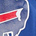 Bills- Mazarine Blue