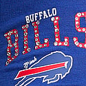 Bills- Mazarine Blue Solid
