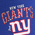 Giants- Mazarine Blue Solid