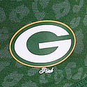 Packers- Spruce Leo Print