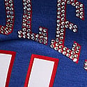 Giants- Mazarine Blue