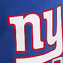 Giants- Mazarine Blue