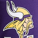 Vikings- Intense Purple