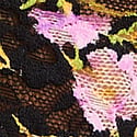 Black Blooms