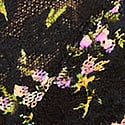 Black Blooms