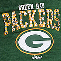 Packers- Deep Spruce Solid