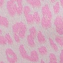 Pink Tulip Leopard