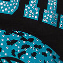 Jaguars- Black