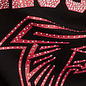 Falcons- Black