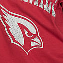 Cardinals- Crushed Currant