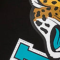 Jaguars- Black
