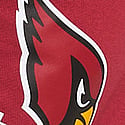 Cardinals- Crushed Currant
