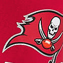 Buccaneers- Classic Red
