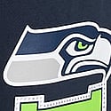 Seahawks- Dark Navy