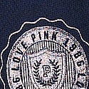 Noir Navy Icons