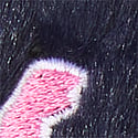Striped Logo