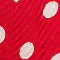 Bright Vermillion