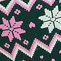 DK Garden Fairisle 