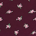 Wild Rose Ditsy Floral
