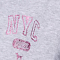 Heather Grey