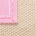 Natural With Pink